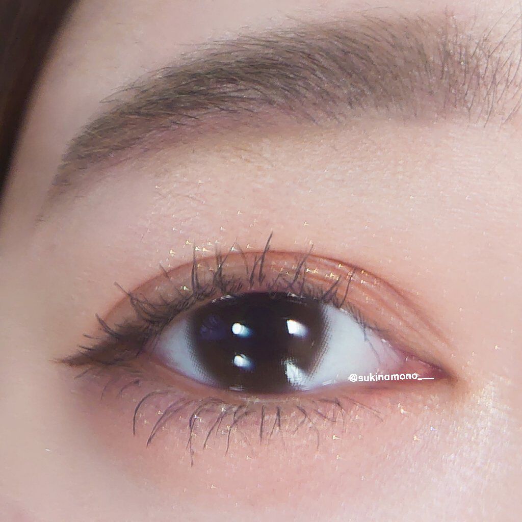 ReVIA CIRCLE 1day/ReVIA/ワンデー（１DAY）カラコンを使ったクチコミ（2枚目）