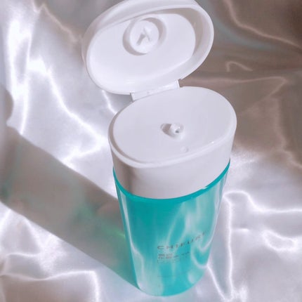 美白化粧水 TA/ちふれ/化粧水を使ったクチコミ(2枚目)