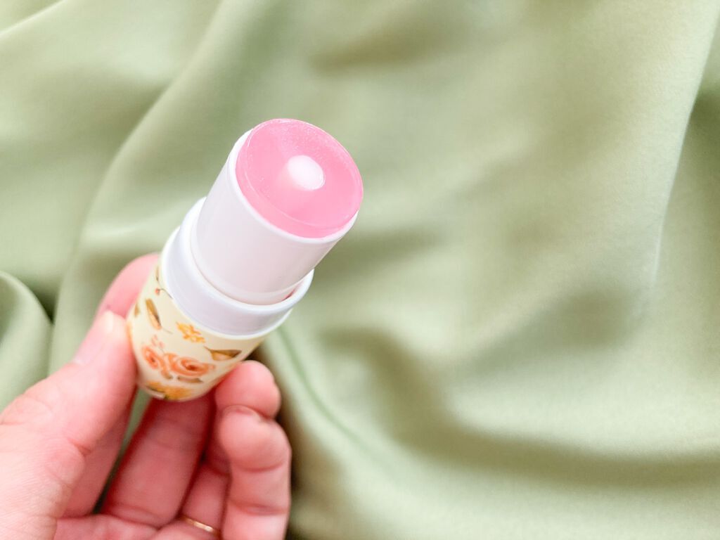 パフュームスティック/ヴィーナススパ/練り香水を使ったクチコミ（3枚目）