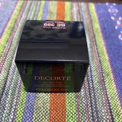 リップフィックス コンフォート/DECORTÉ/口紅を使ったクチコミ(1枚目)