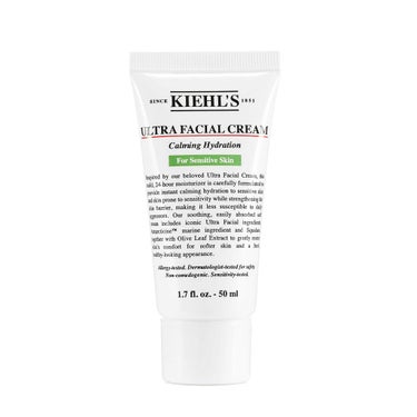 Kiehl's キールズ クリーム UFC センシティブ