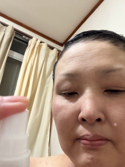 うるおい秒ミスト/SOFINA iP/ミスト状化粧水を使ったクチコミ(2枚目)