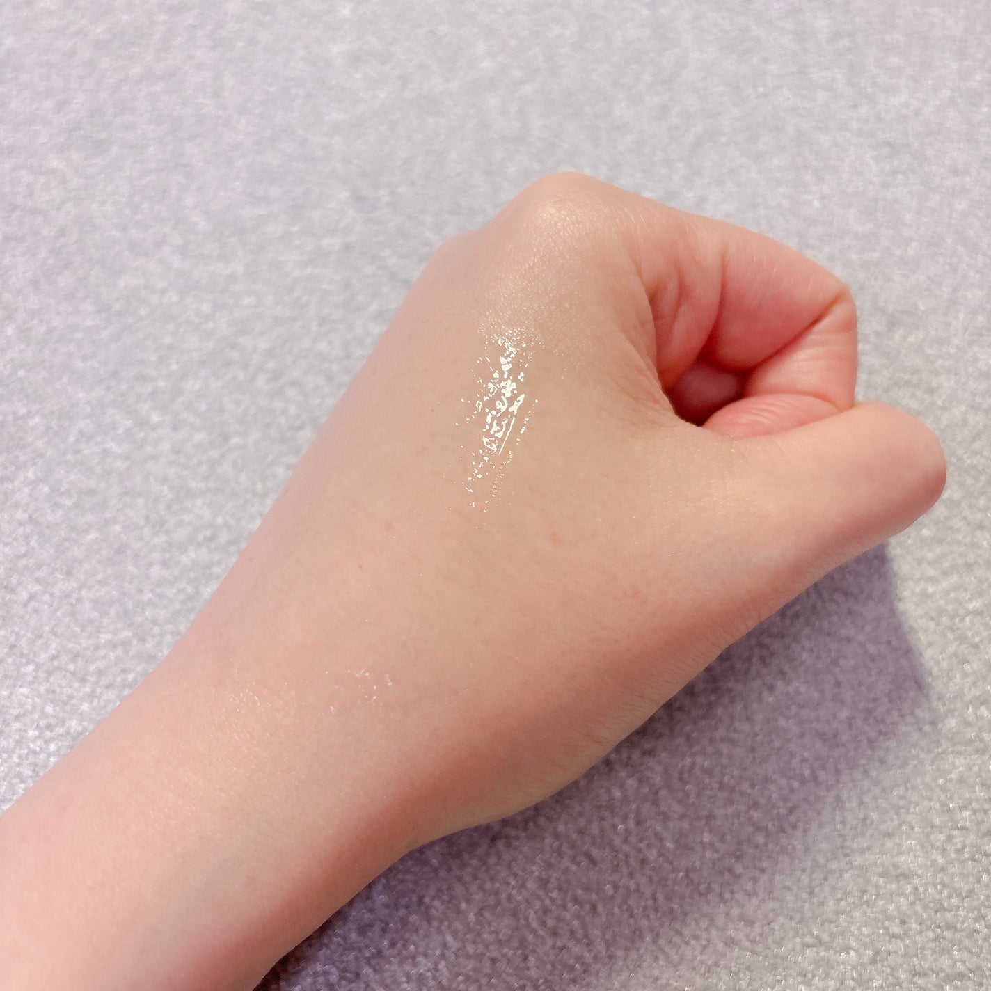 アンレーベルラボ EX エッセンス/unlabel/美容液を使ったクチコミ(4枚目)