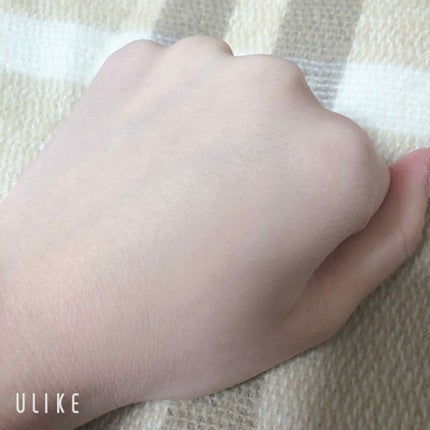 プロフィニッシュリキッド オークル00/インテグレート/リキッドファンデーションを使ったクチコミ(3枚目)