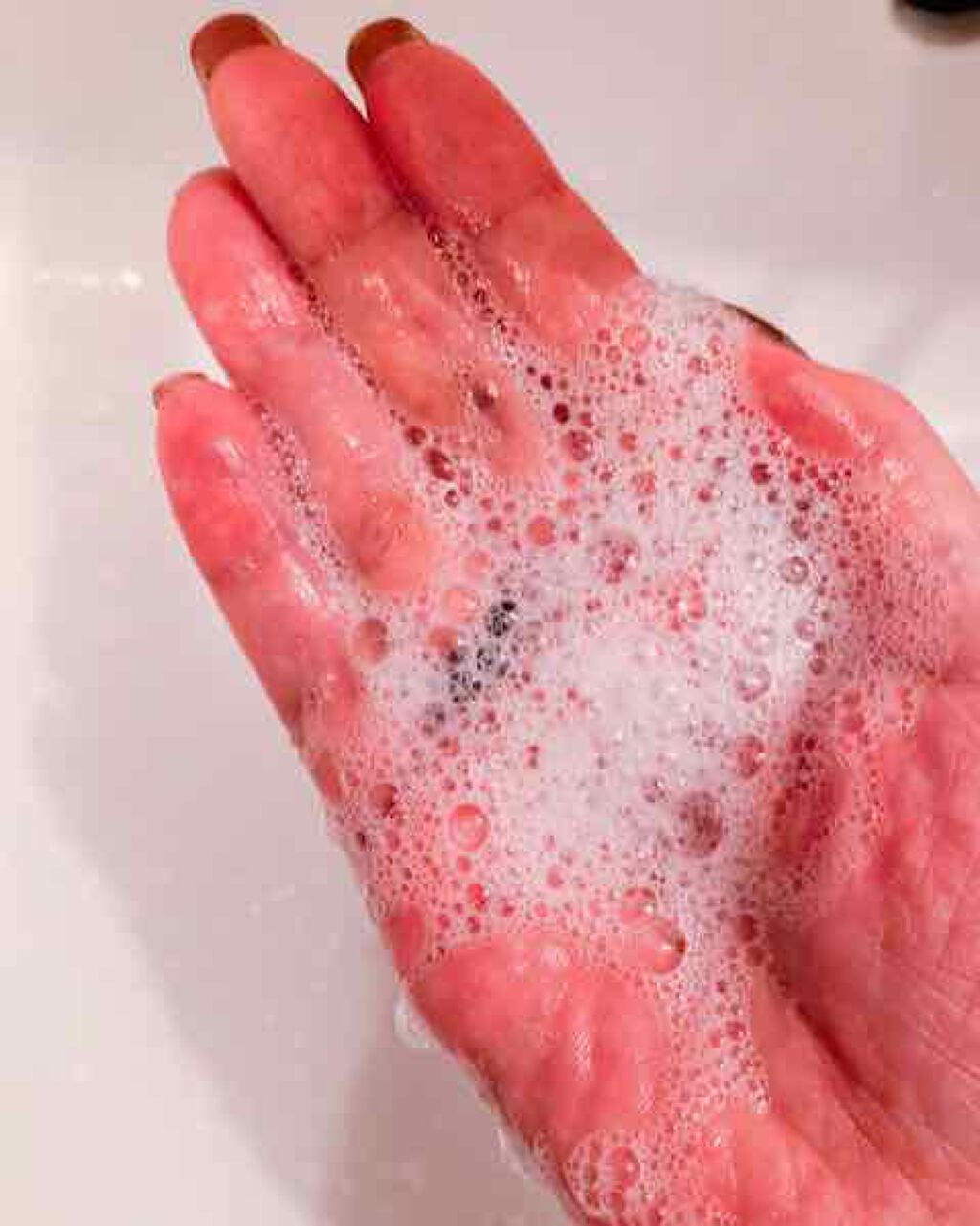 ヘッドスパセブン　シャンプー/ヘッドスパセブン/市販シャンプーを使ったクチコミ（3枚目）