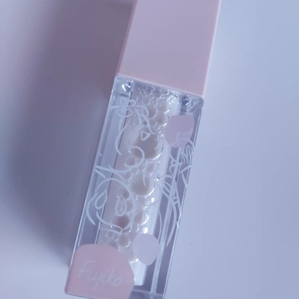 フジコ シェイクシャドウD/Fujiko/リキッドアイシャドウを使ったクチコミ(1枚目)