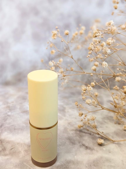 リップ&チーク/WHOMEE/ジェル・クリームチークを使ったクチコミ(5枚目)