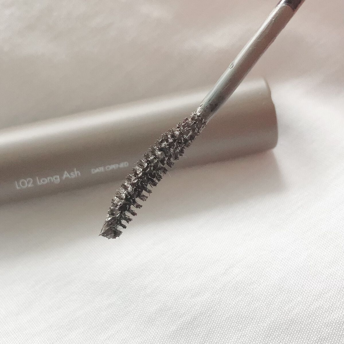 パーフェクトスタイリストアイズ/キャンメイク/アイシャドウパレットを使ったクチコミ（2枚目）