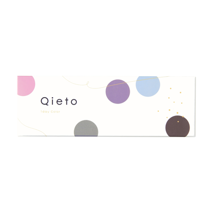 キエトワンデーカラー / Qieto