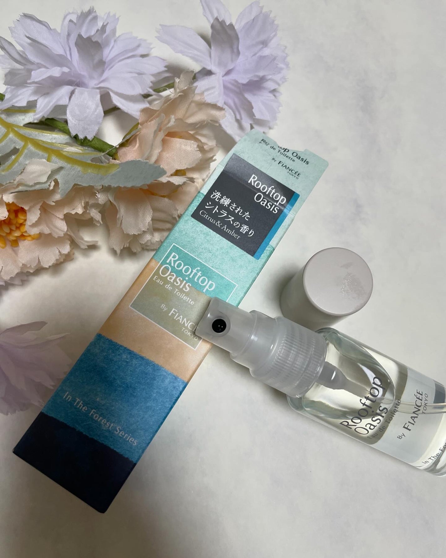 ぱすかる on LIPS 「ロフトの展示会で(*˘͈˘͈∩♥️∩イタダキマシタ*ෆT..」(2枚目)