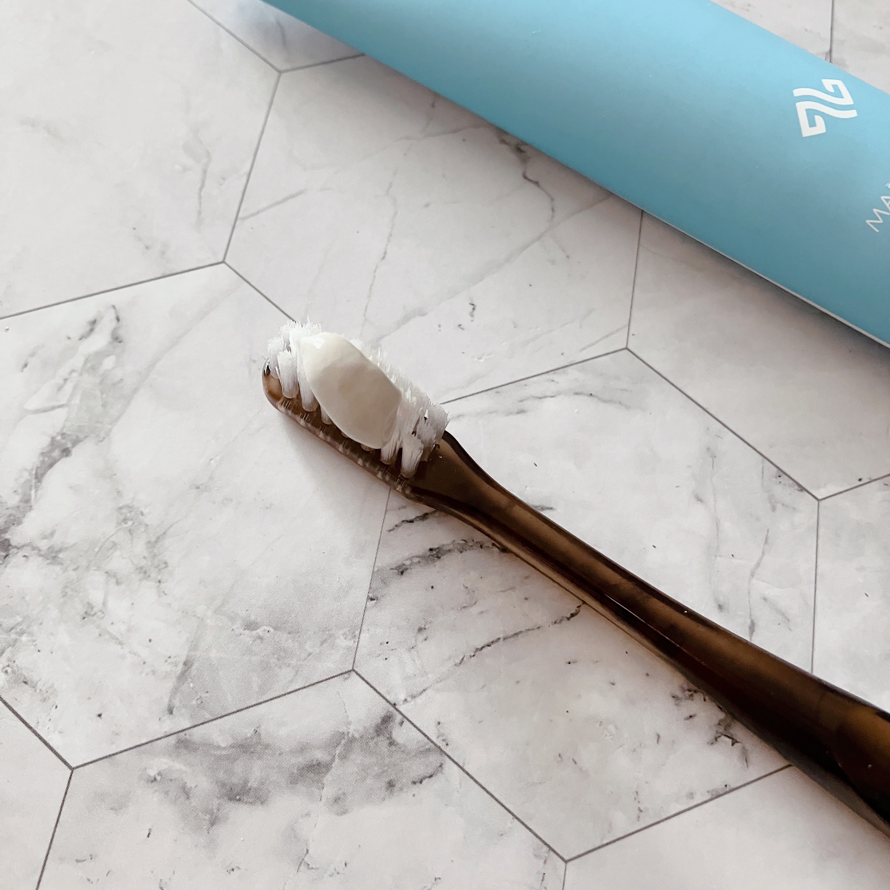 NOILA S Thoothpaste/NOILA/歯磨き粉を使ったクチコミ（3枚目）