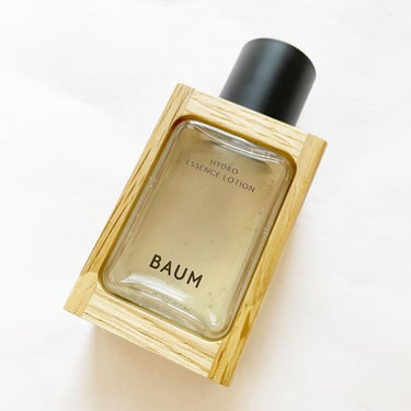 ハイドロ エッセンスローション トライアル 60ml/BAUM/化粧水を使ったクチコミ（2枚目）