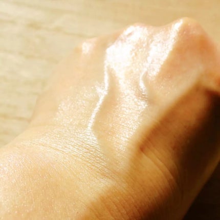 5番 白玉グルタチオンC美容液/numbuzin/美容液を使ったクチコミ(6枚目)