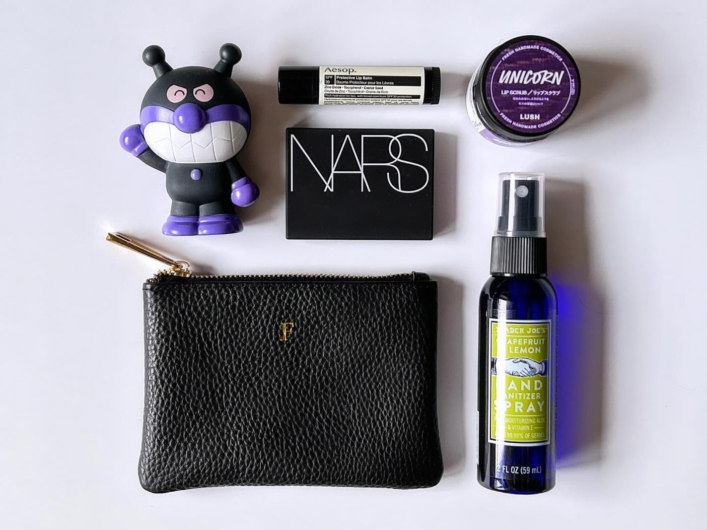 ライトリフレクティングセッティングパウダー プレスト N/NARS/プレストパウダーを使ったクチコミ(1枚目)