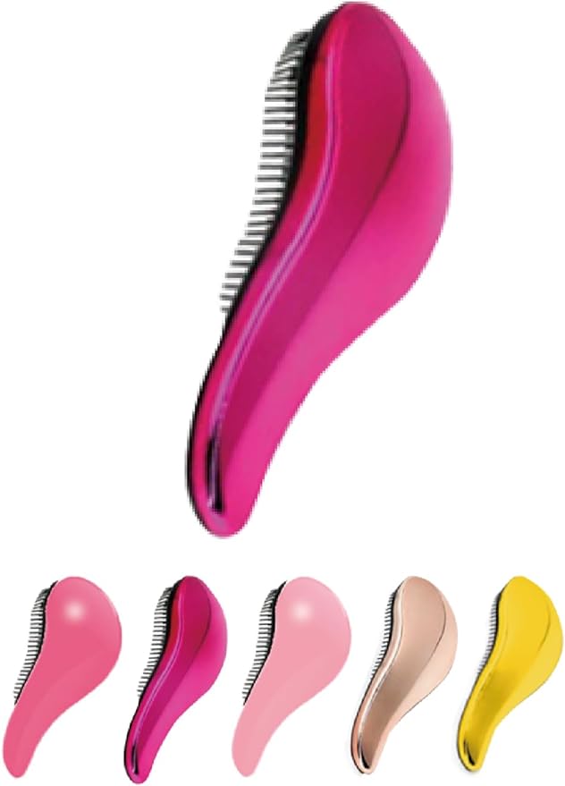 魔法のさら艶ブラシ LinoUlu