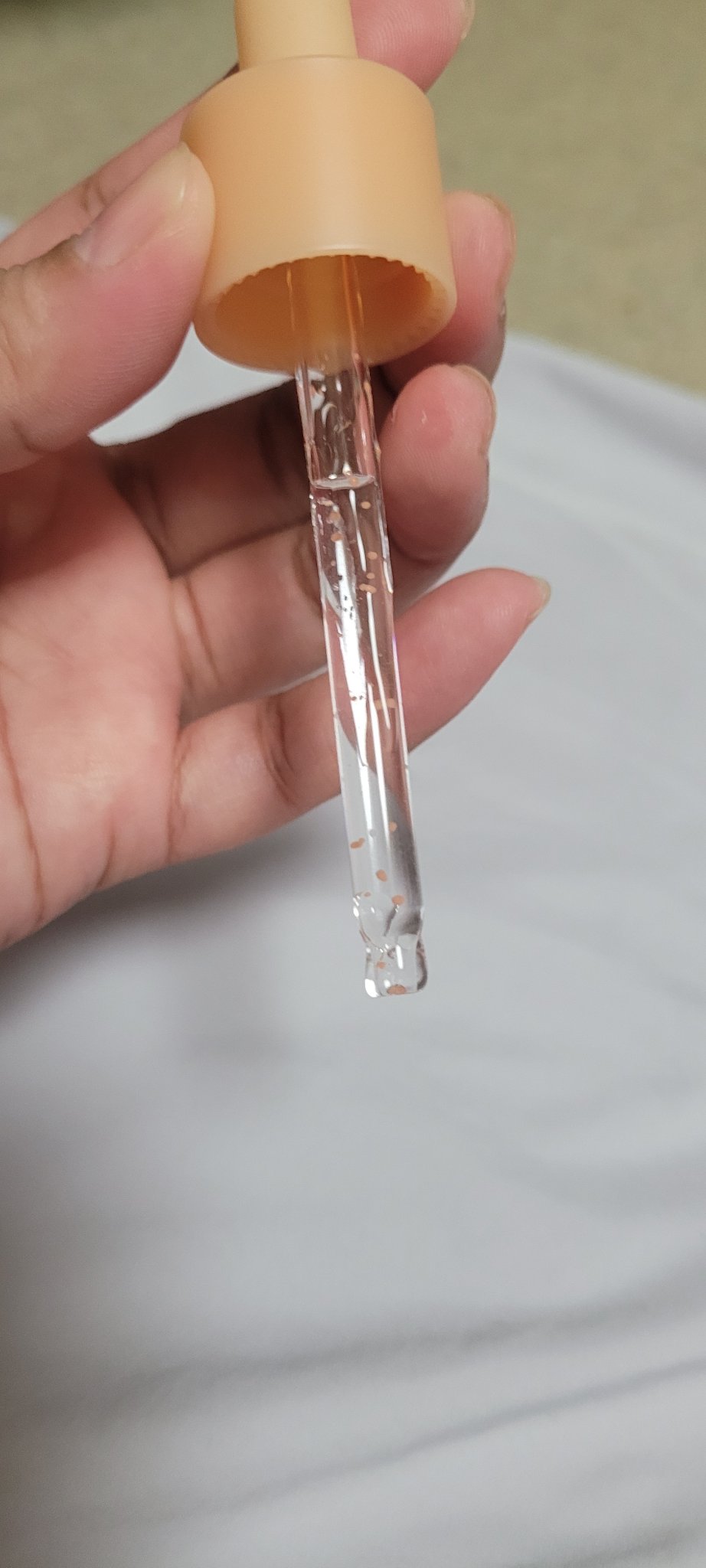 弱酸性pHシートマスク ハニーフィット/Abib /シートマスク・パックを使ったクチコミ（2枚目）