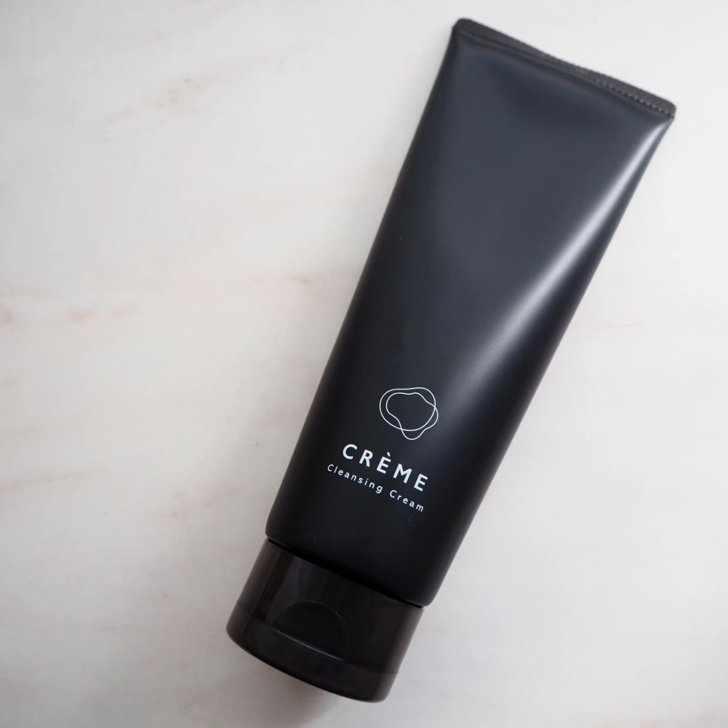 クレメ クレンジングクリーム N/ナリスアップ/クレンジングクリームを使ったクチコミ（2枚目）