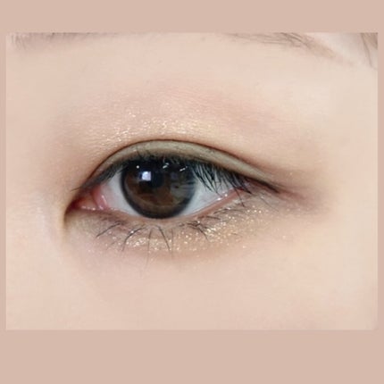 ニューデップスアイシャドウパレット/hince/アイシャドウパレットを使ったクチコミ(5枚目)