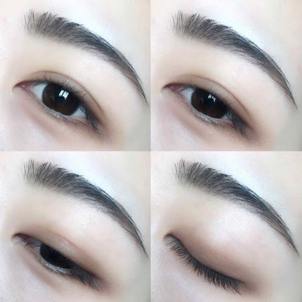 ノーズ&アイブロウパウダー/CEZANNE/パウダーアイブロウを使ったクチコミ(1枚目)