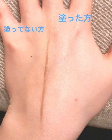 エニークッション カラーコレクター/ETUDE/化粧下地を使ったクチコミ(3枚目)