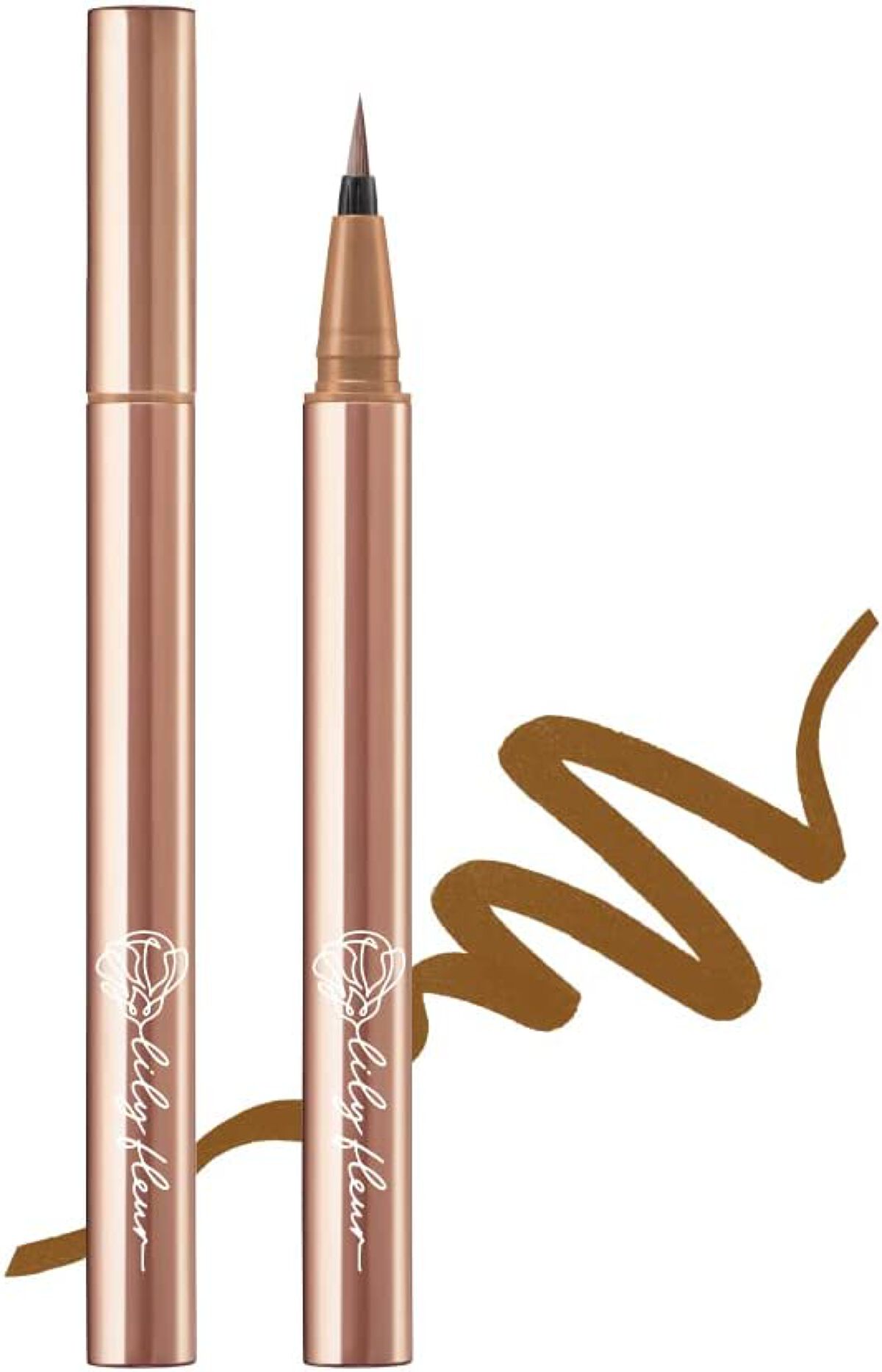 カラーミーツ アイライナー / リリーフルール