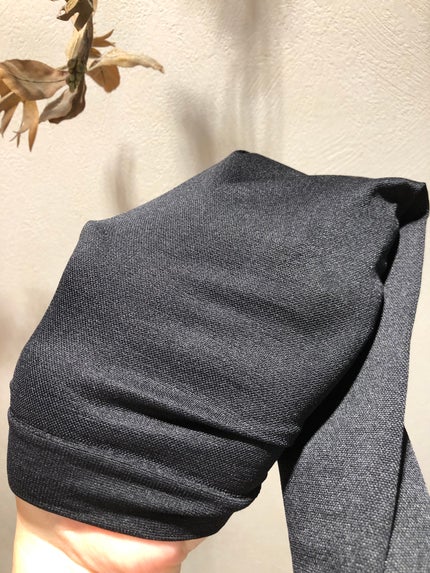 スリムレギンス color+/BELMISE/着圧ソックス・レギンスを使ったクチコミ(4枚目)