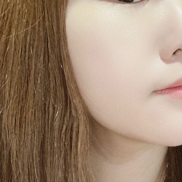 クリアアップ ファンデーション/lujo/クリーム・エマルジョンファンデーション by えび