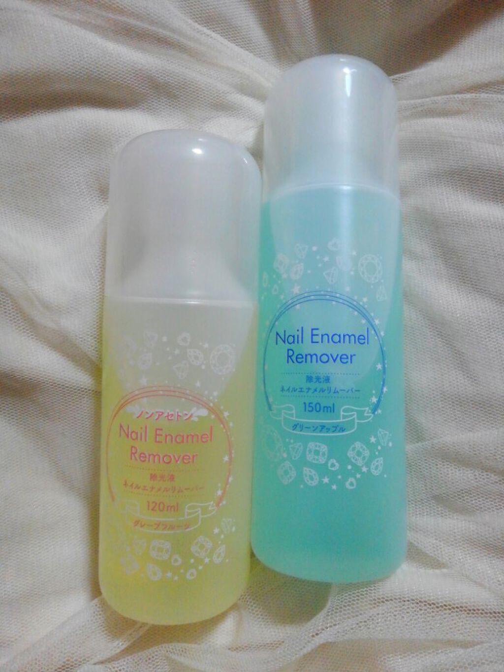 AT トップ&ベースコート/Art Collection/ネイルトップコートを使ったクチコミ(6枚目)