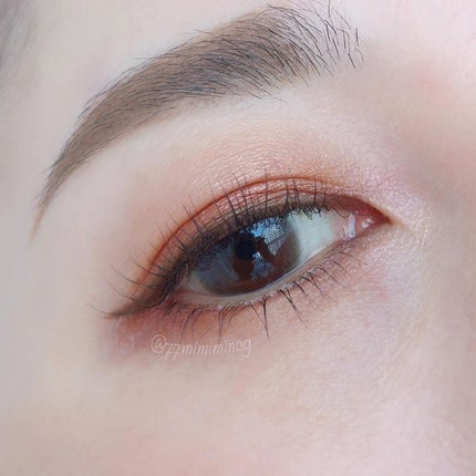 シグニチャー カラー アイズ/SUQQU/アイシャドウパレットを使ったクチコミ(5枚目)