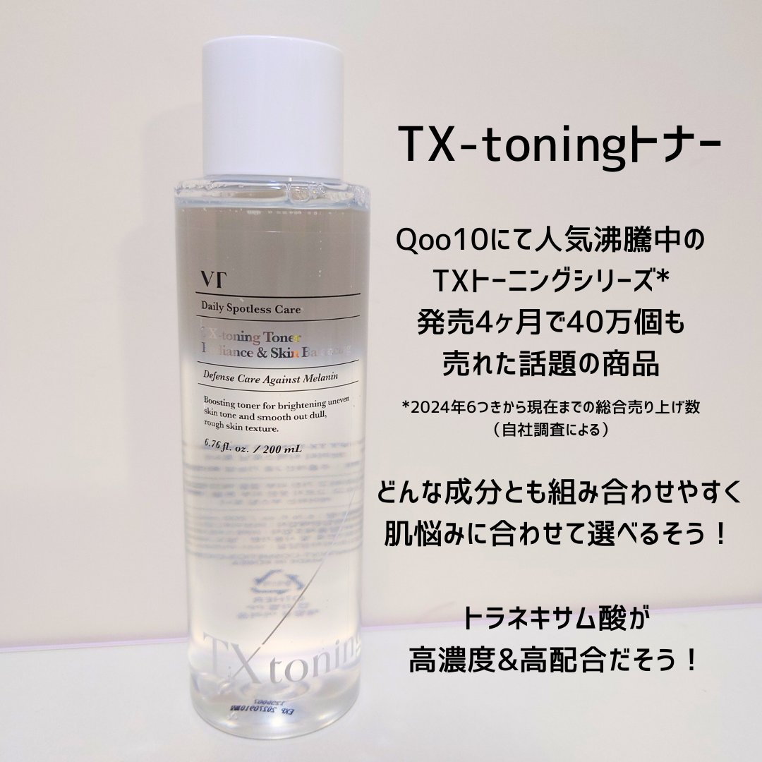 リードルショット300/VT/美容液を使ったクチコミ（2枚目）