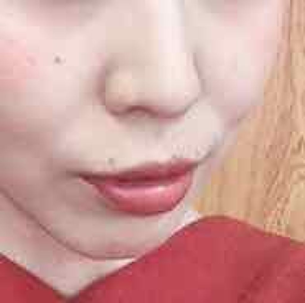 ステイオンバームルージュ/キャンメイク/口紅を使ったクチコミ(4枚目)