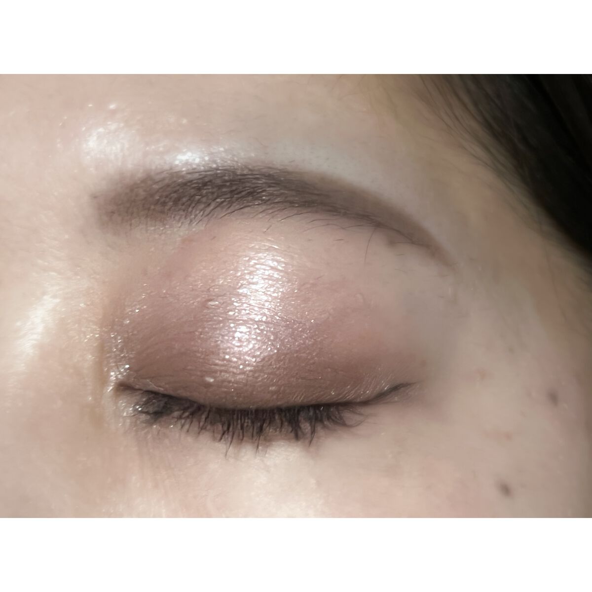 アディクション ザ アイシャドウ パレット/ADDICTION/アイシャドウパレットを使ったクチコミ(5枚目)