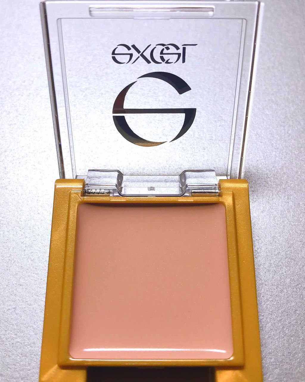 アイシャドウベース/excel/アイシャドウベースを使ったクチコミ(3枚目)