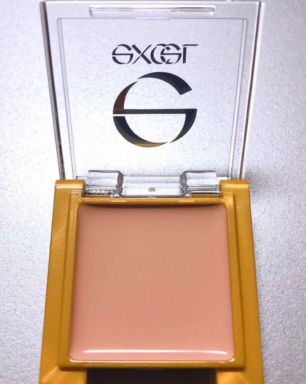 アイシャドウベース/excel/アイシャドウベースを使ったクチコミ(3枚目)