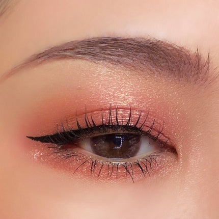 リュクス アイシャドウ クォード グロウ ウィズ ラブ コレクション/BOBBI BROWN/アイシャドウパレットを使ったクチコミ(7枚目)