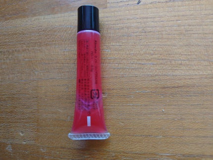 リップグロスS/KATE/リップグロスを使ったクチコミ(2枚目)