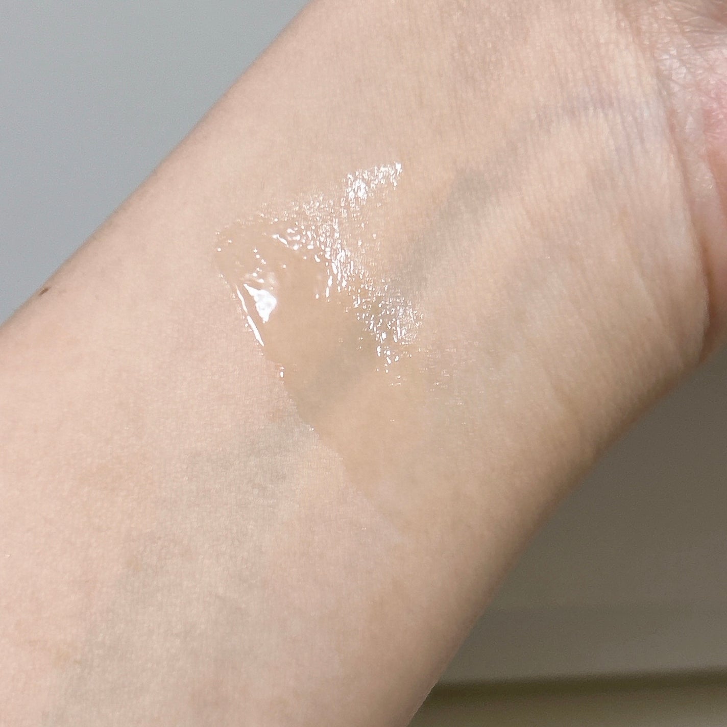 エッセンス リッププランパー/Visée/リッププランパーを使ったクチコミ(3枚目)