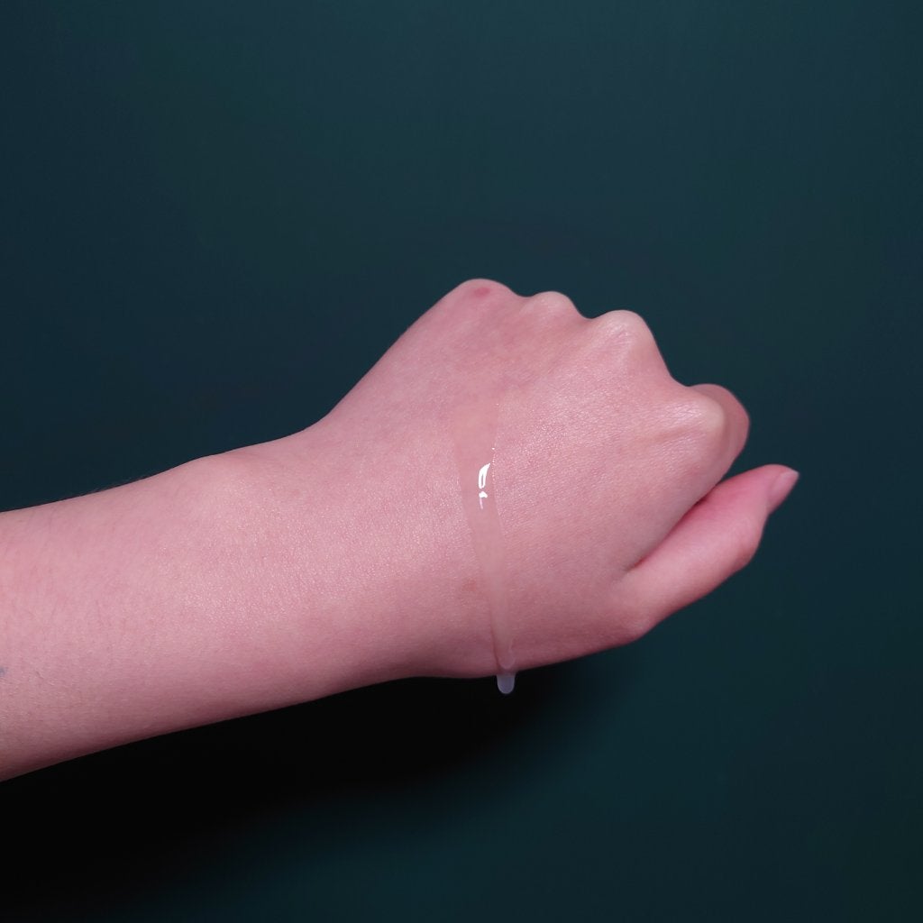 モイスチャー サージ ハイドロ ローション/CLINIQUE/化粧水を使ったクチコミ(3枚目)