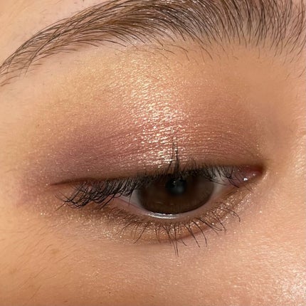 ショコラスウィート アイズ/リンメル ロンドン/アイシャドウパレットを使ったクチコミ(5枚目)