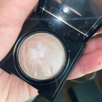 プリズム エアー シャドウ/CLIO/単色アイシャドウを使ったクチコミ(1枚目)