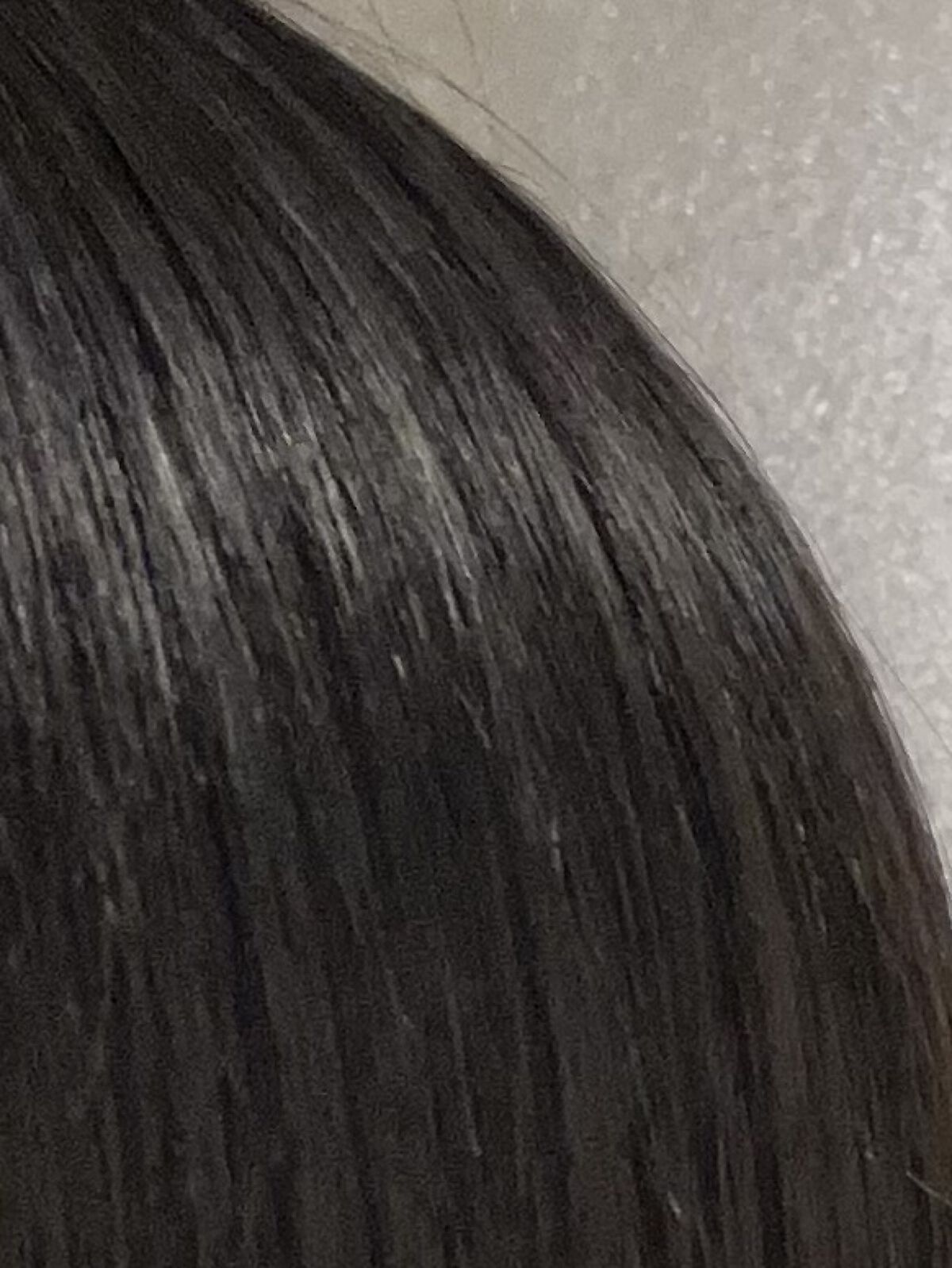 (R)K24GPツキ ゴールド/LOVECHROME/ヘアコームを使ったクチコミ（2枚目）