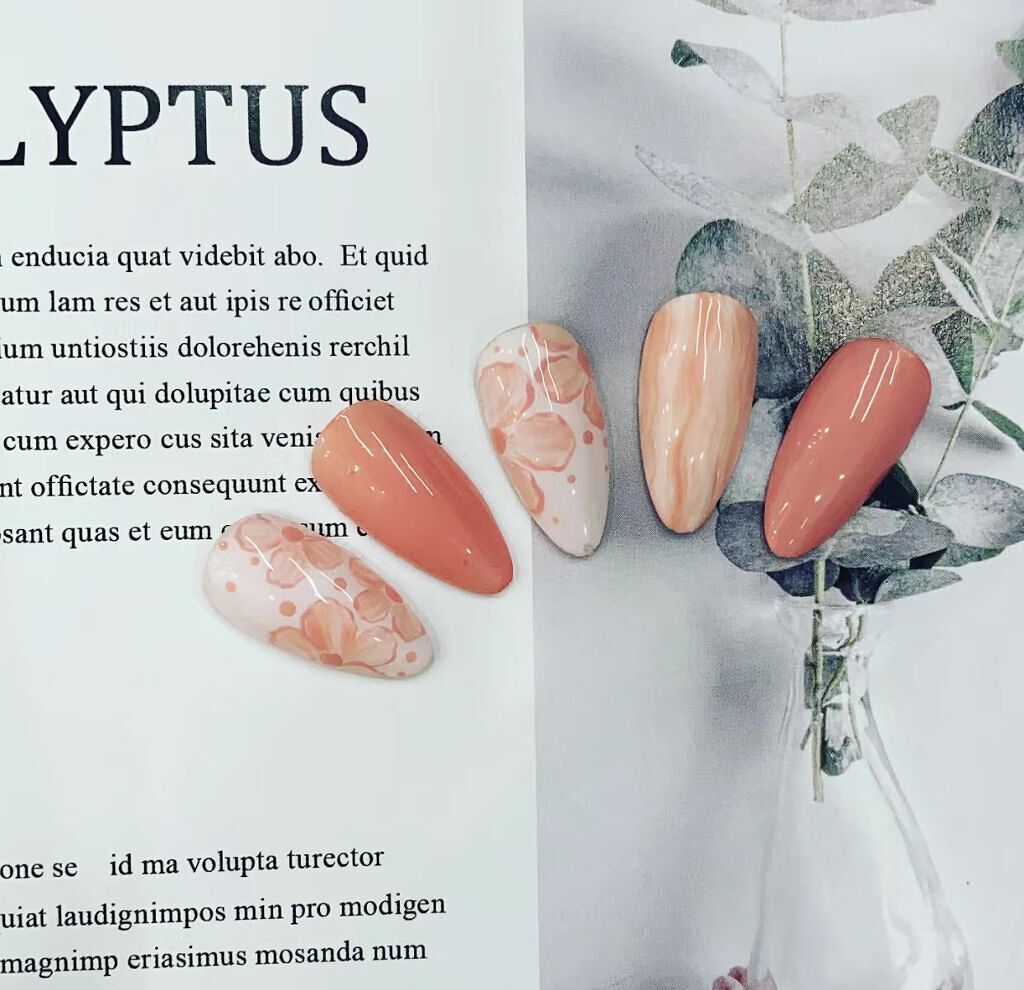 Gellen ジェルネイル スターターキット 72Wライト&カラージェル12色付き/Gellen/マニキュアを使ったクチコミ(1枚目)