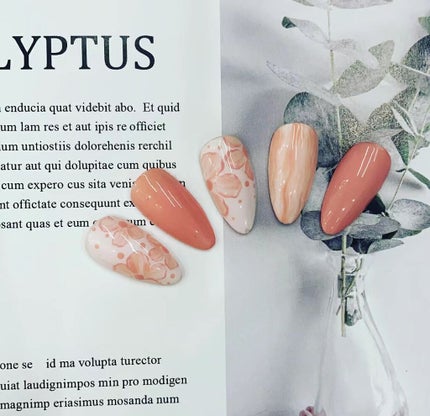 Gellen ジェルネイル スターターキット 72Wライト&カラージェル12色付き/Gellen/マニキュアを使ったクチコミ(1枚目)