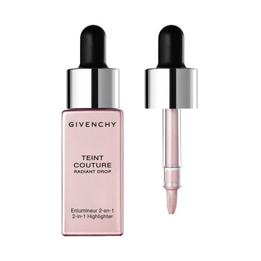 タン・クチュール・ラディアント・ドロップ GIVENCHY