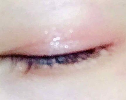 ナチュラル チークN/CEZANNE/パウダーチークを使ったクチコミ(4枚目)