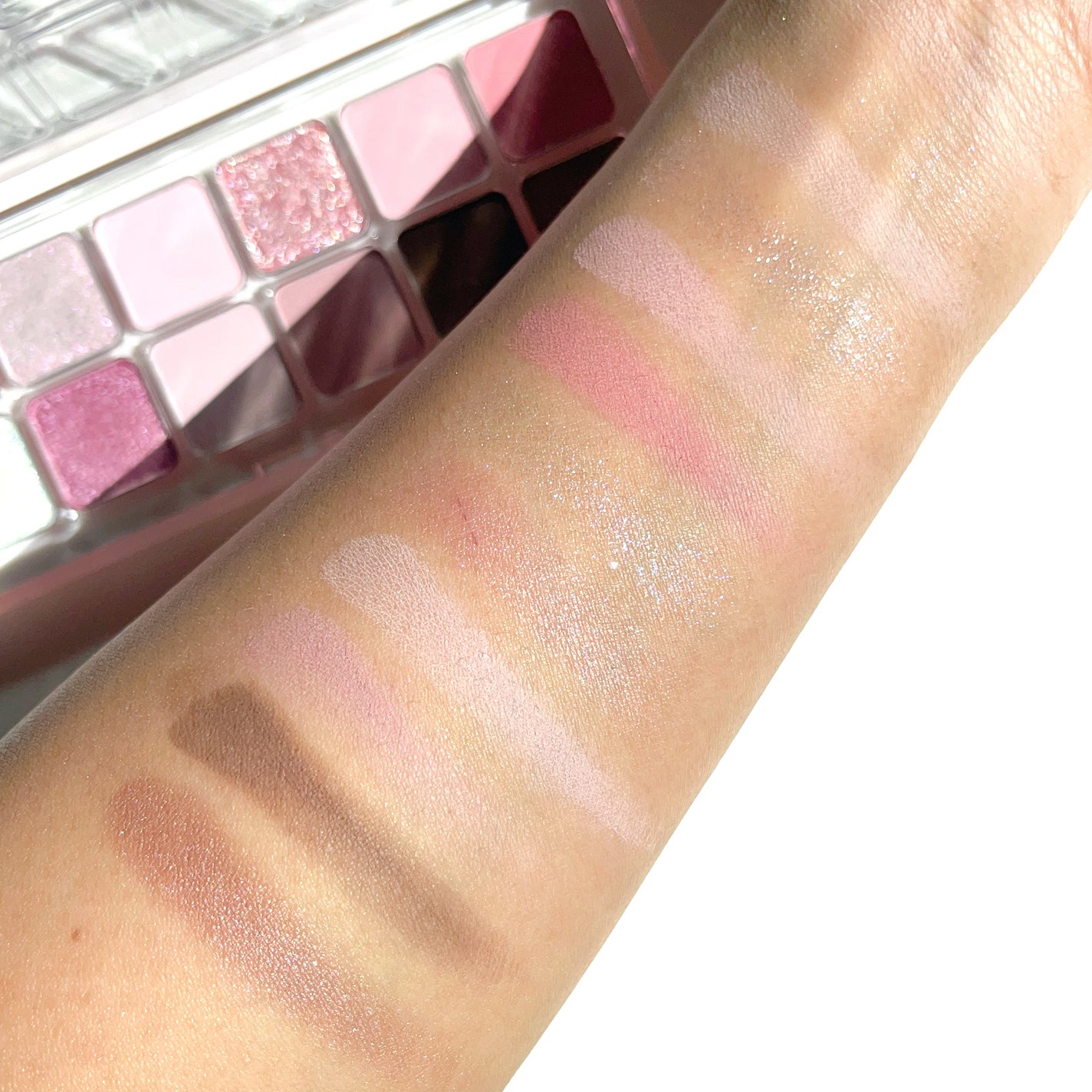 パーフェクトエクステンション マスカラ for カール/D-UP/マスカラを使ったクチコミ(6枚目)