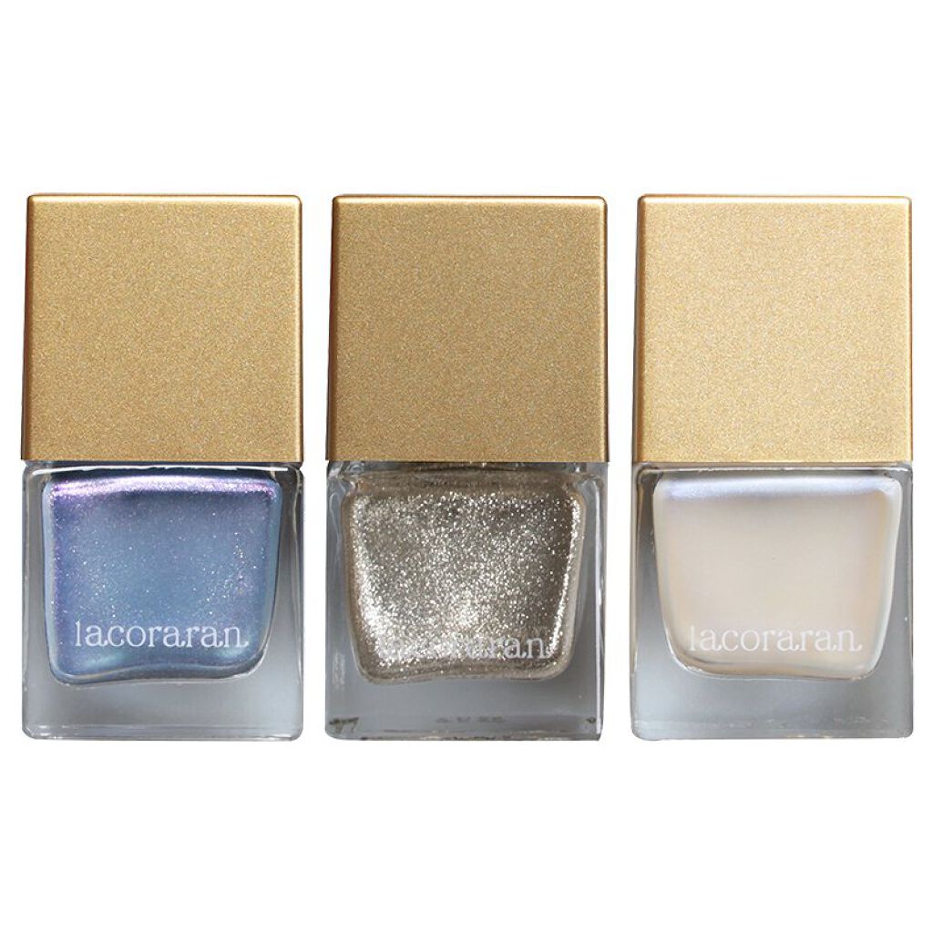 ラコララン ネイルポリッシュ lacoraran