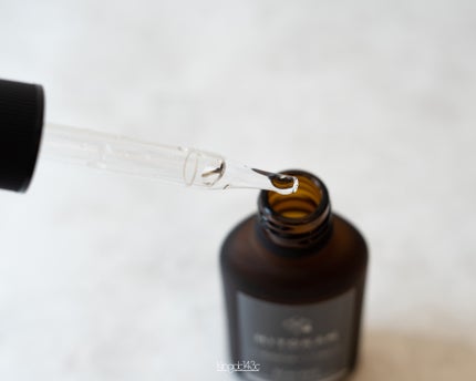 ヒト幹細胞培養エキス原液 LP/fracora/美容液を使ったクチコミ(3枚目)