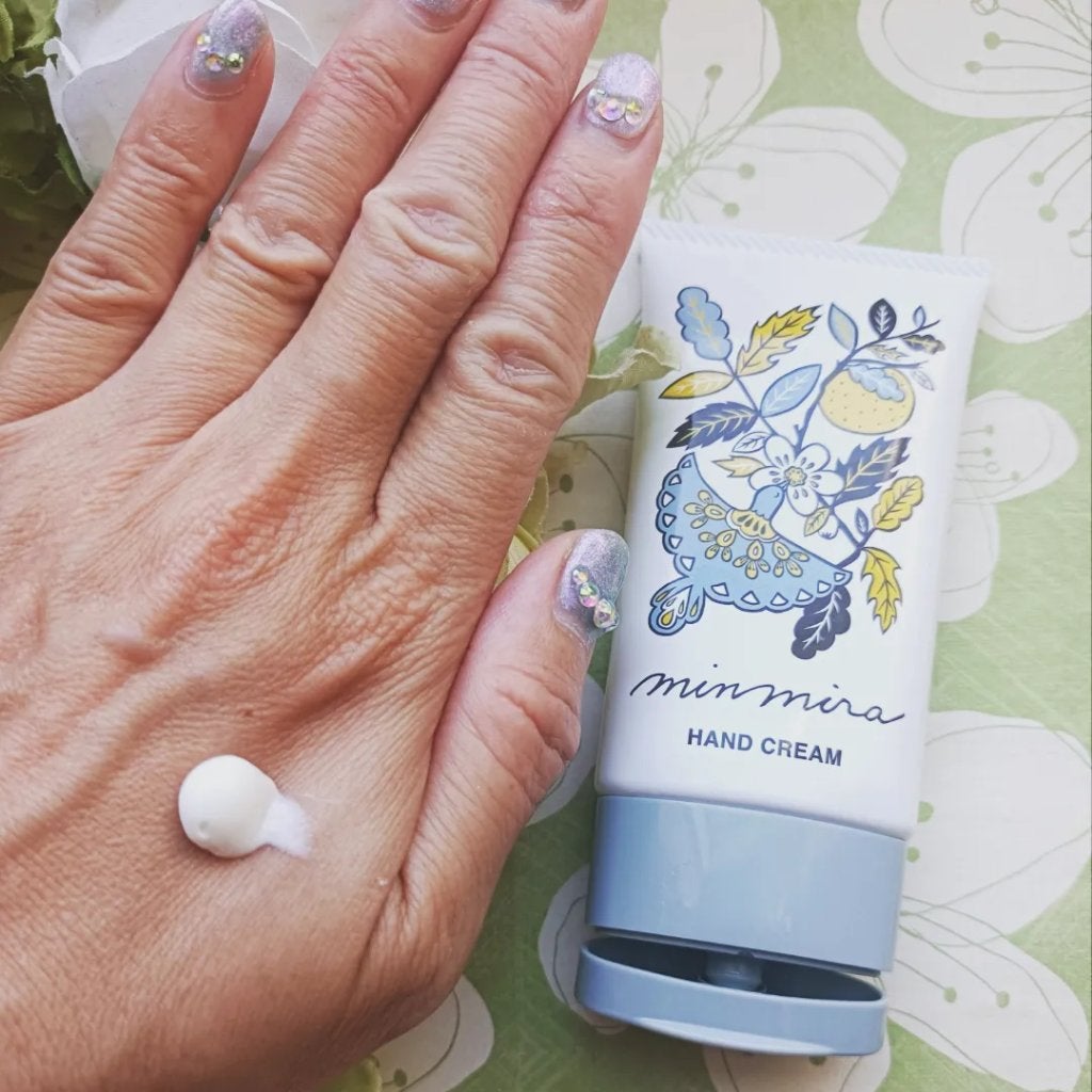 さりか on LIPS 「車を運転するようになってから以前より手が荒れるようになってしま..」(2枚目)