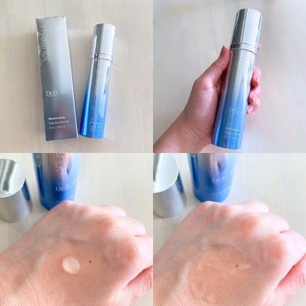 RTXセラム ビタミンショット/Dr.G/美容液を使ったクチコミ(4枚目)